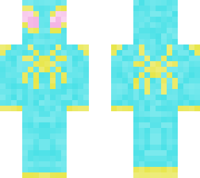 pastel-spider