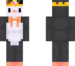 penguin
