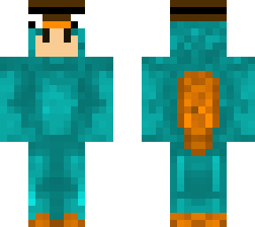 perry costume kenneth