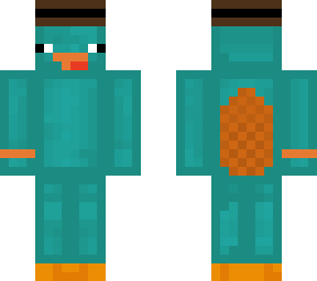 perrytheplatypus