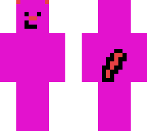 pink cat !?!?!?!?!