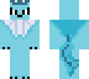 pokemon - vaporeon