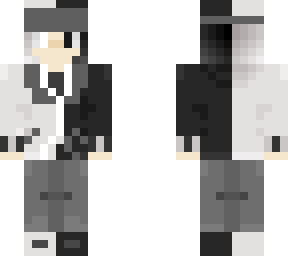 pokemon trainer hilbert (yin & yang)