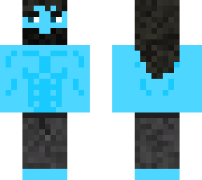 poseidon