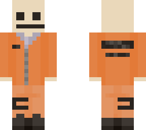 prison