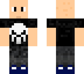 punisher papa