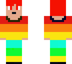 rainbow