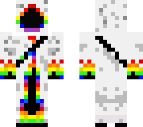 rainbow mage with no eyes edited