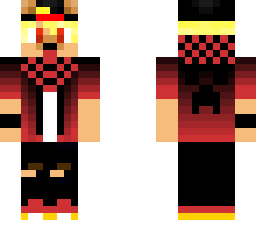red boy 2.0