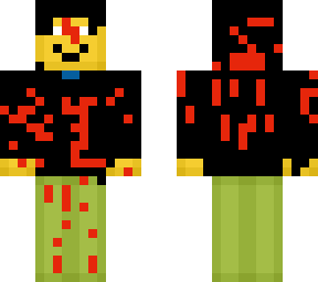 regular noob/killer noob