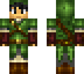 robin hood