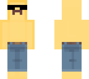 sad noob