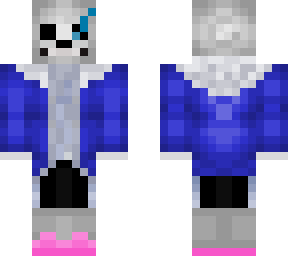 sans // read desc.