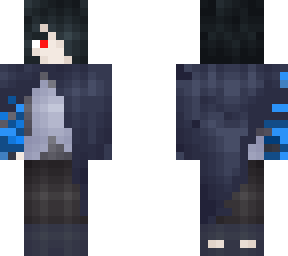 sasuke 4.0 (boruto)