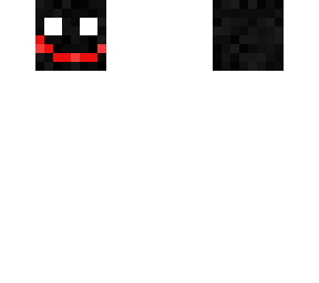 scarry moon guy