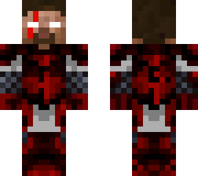 shadow knight herobrine