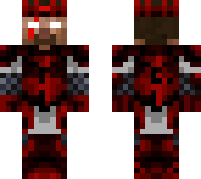 shadow lord herobrine