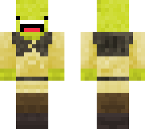 shrek