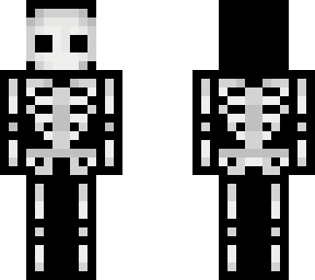 skeleton