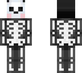 skeleton