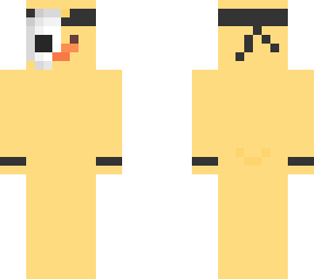 skelly duck