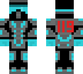 skinmaker119s contest entry