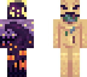 skintober day 09 - free