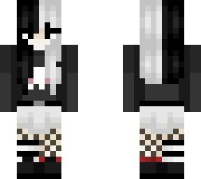 skintober day 7