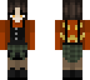 skintober day 8