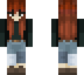 skintober day 9