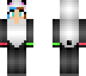 skypanda122 skin