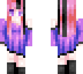 something new, something different - new shading?