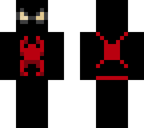 spider dan