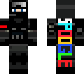 spoogle
