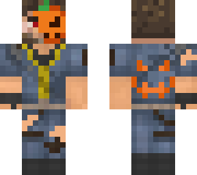 spooky sauage