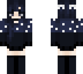 stary night female version