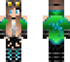 steampunk revamped 2