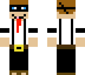 stevoo skin