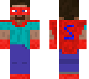 super steve!