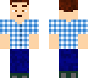 tablecloth shirt