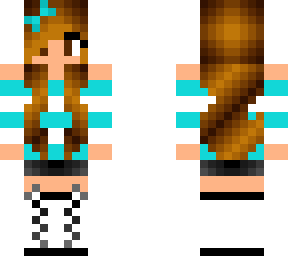 teen girl 2