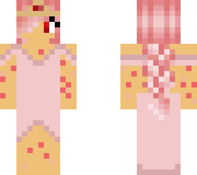 teh fire dargon queen