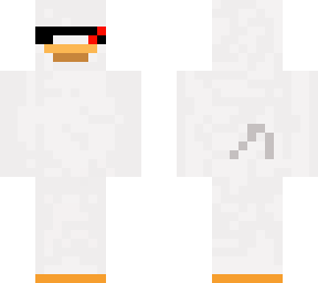 terminator goose