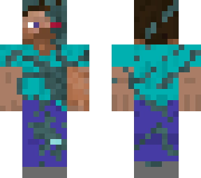 terminator steve