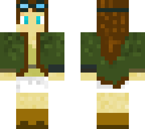 terraria steampunker