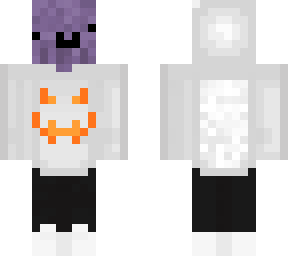 thanos s p o o k