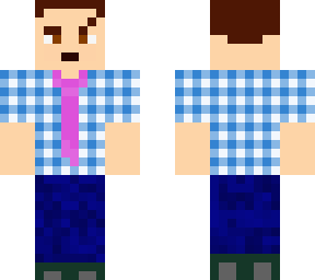 tie guy