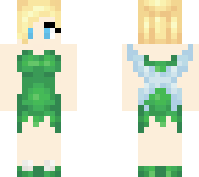 tinker bell