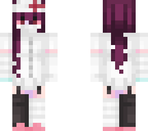 tsumiki mikan despair