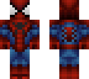 tuturutu spiderman